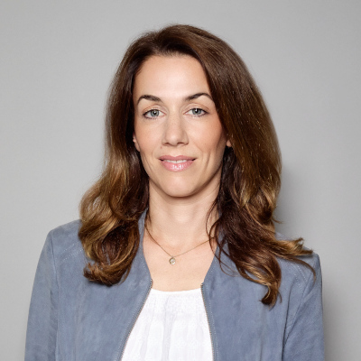 Dr. Bettina Lickiss